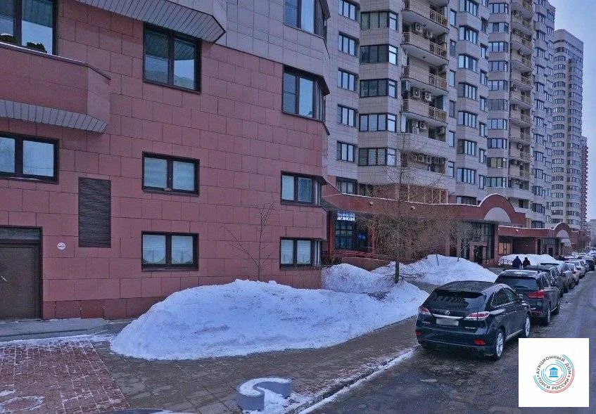 Продается квартира, 128 м - Фото 5