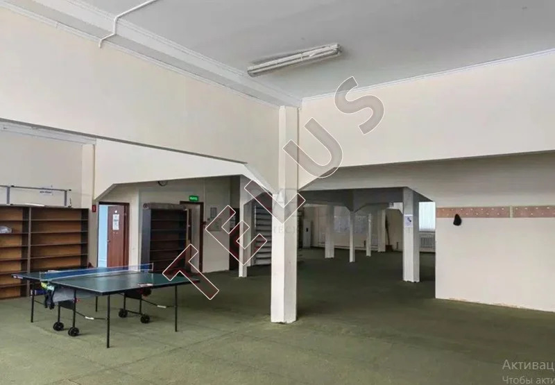 м Люблино, ул Ставропольская 1854 м2 Здание (ном. объекта: 7983) - Фото 3