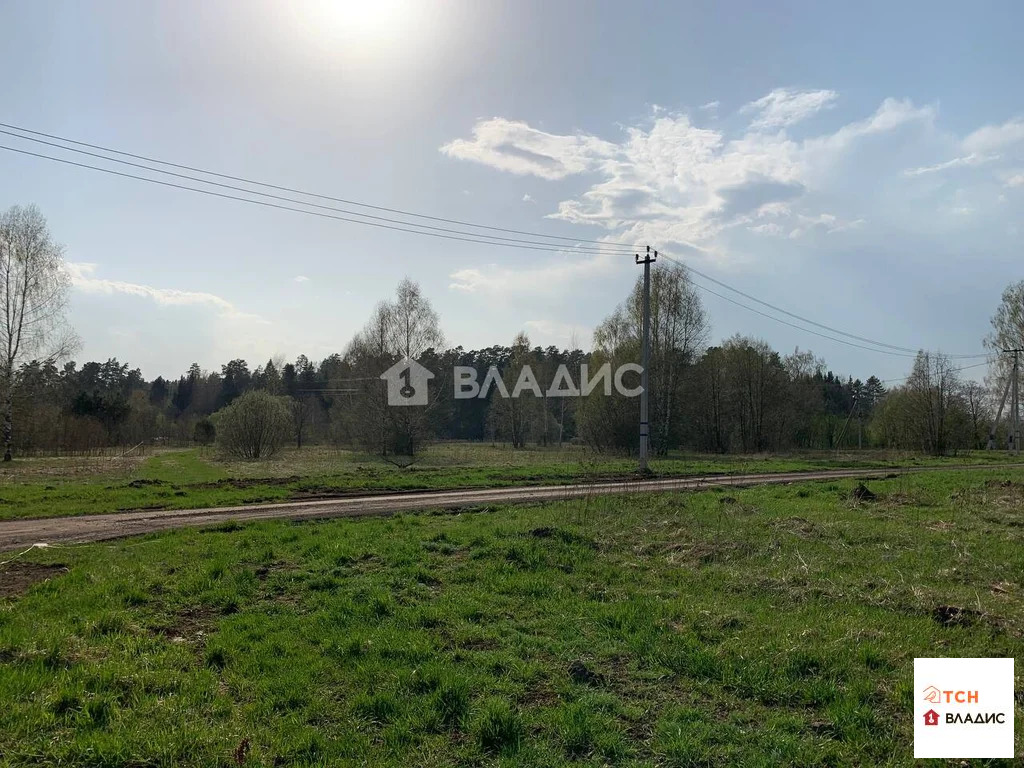 Продажа участка, Щелковский район - Фото 0
