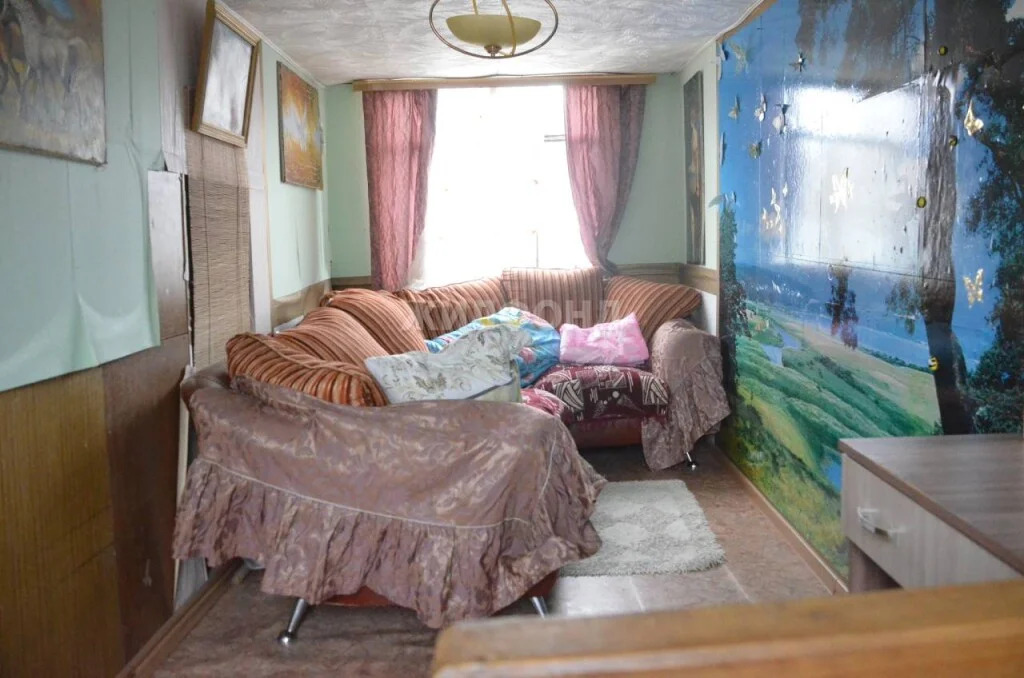 Продажа дома, Новолуговое, Новосибирский район, Цветочная - Фото 9