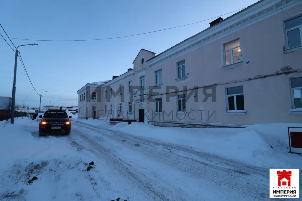 Продажа квартиры, Магадан, Карла Маркса пр-кт - Фото 15