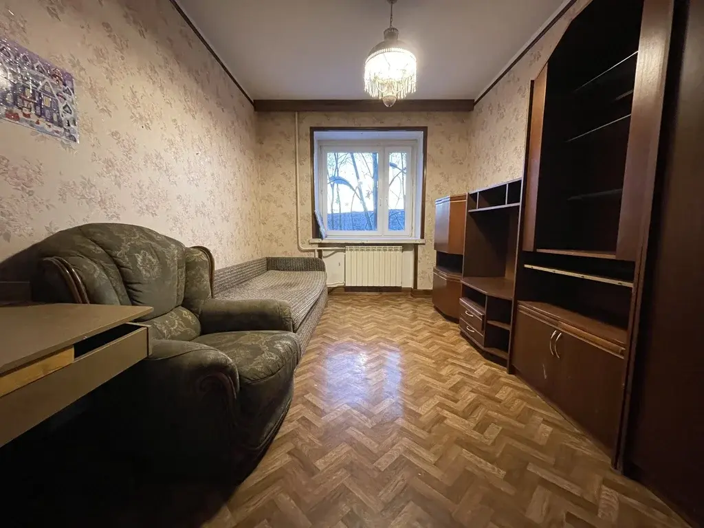 2-к Энгельса, дом 17б - Фото 7