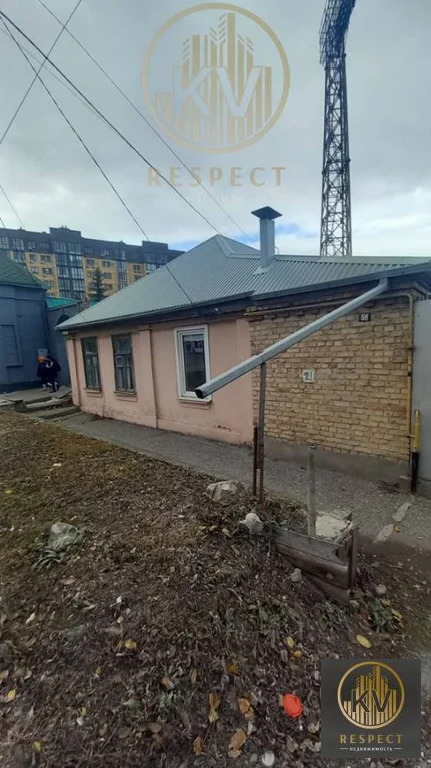 Продажа дома, Пятигорск, ул. Первомайская - Фото 2