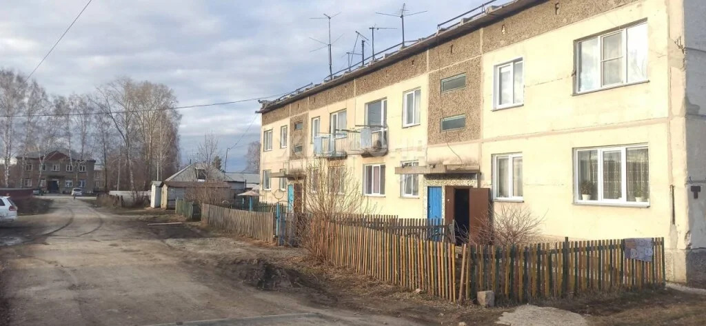 Продажа квартиры, Новосибирск, ул. Бурденко - Фото 12