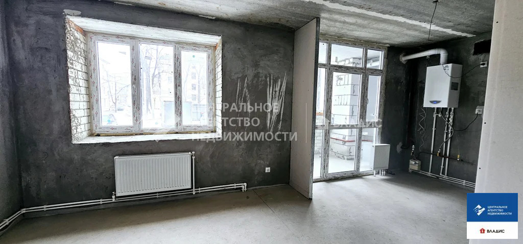 Продажа квартиры, Рязань, ул. Октябрьская - Фото 5