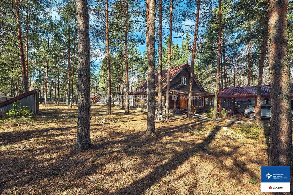 Продажа дома, Спасский район - Фото 8