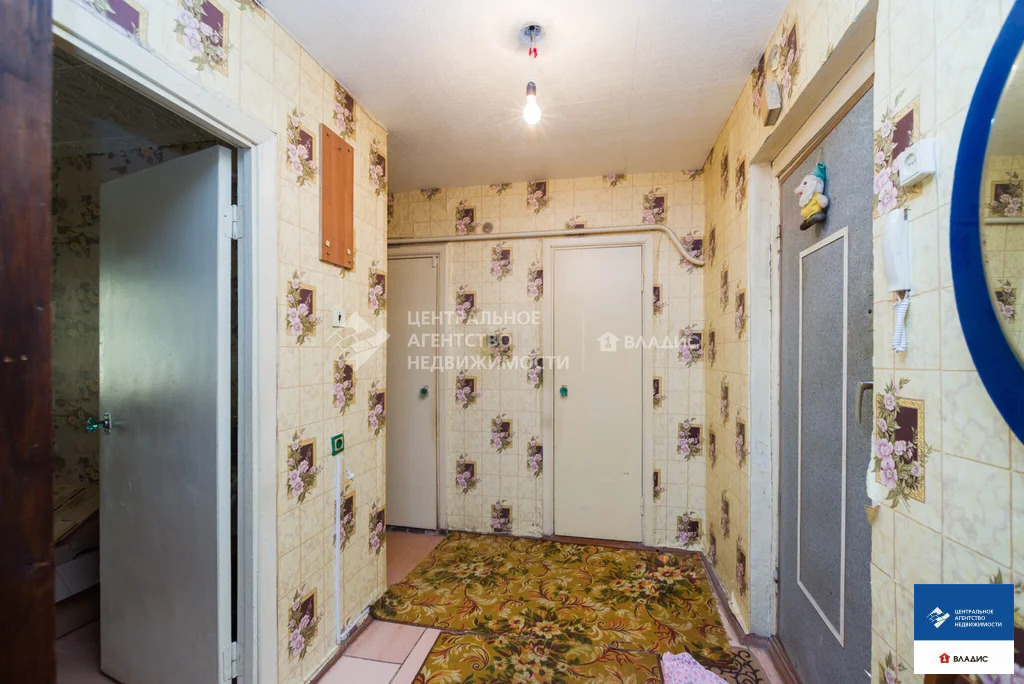 Продажа квартиры, Рязань, ул. Березовая - Фото 15