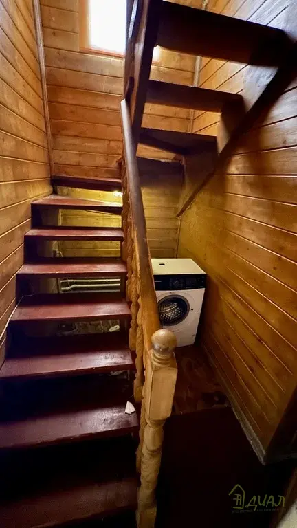 Дом 170 кв.м. с московской пропиской - Фото 18