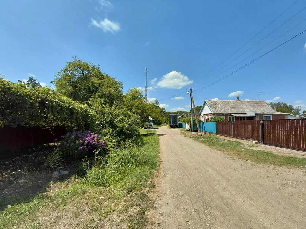 Продажа участка, Ставропольская, Северский район, ул. Красноармейская - Фото 0