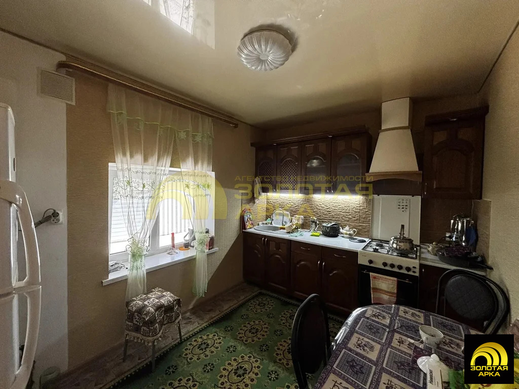 Продажа дома, Анастасиевская, Славянский район, ул. Безымянная - Фото 1