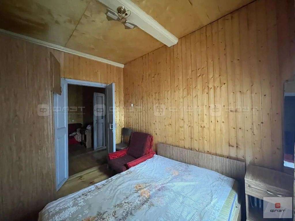 Продажа дома, Шеланга, Верхнеуслонский район, ул. Набережная - Фото 17