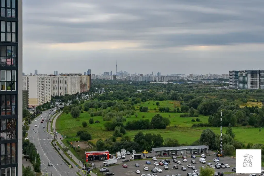 Двухкомнатная квартира с дизайнерским ремонтом - Фото 10