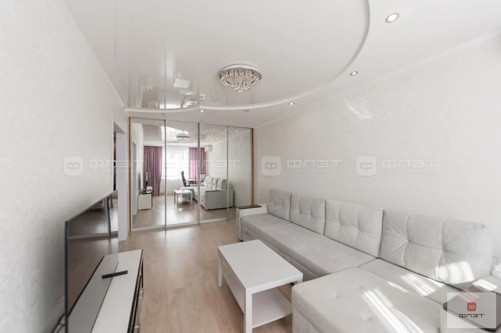 Продажа квартиры, Казань, ул. Новоселья - Фото 7