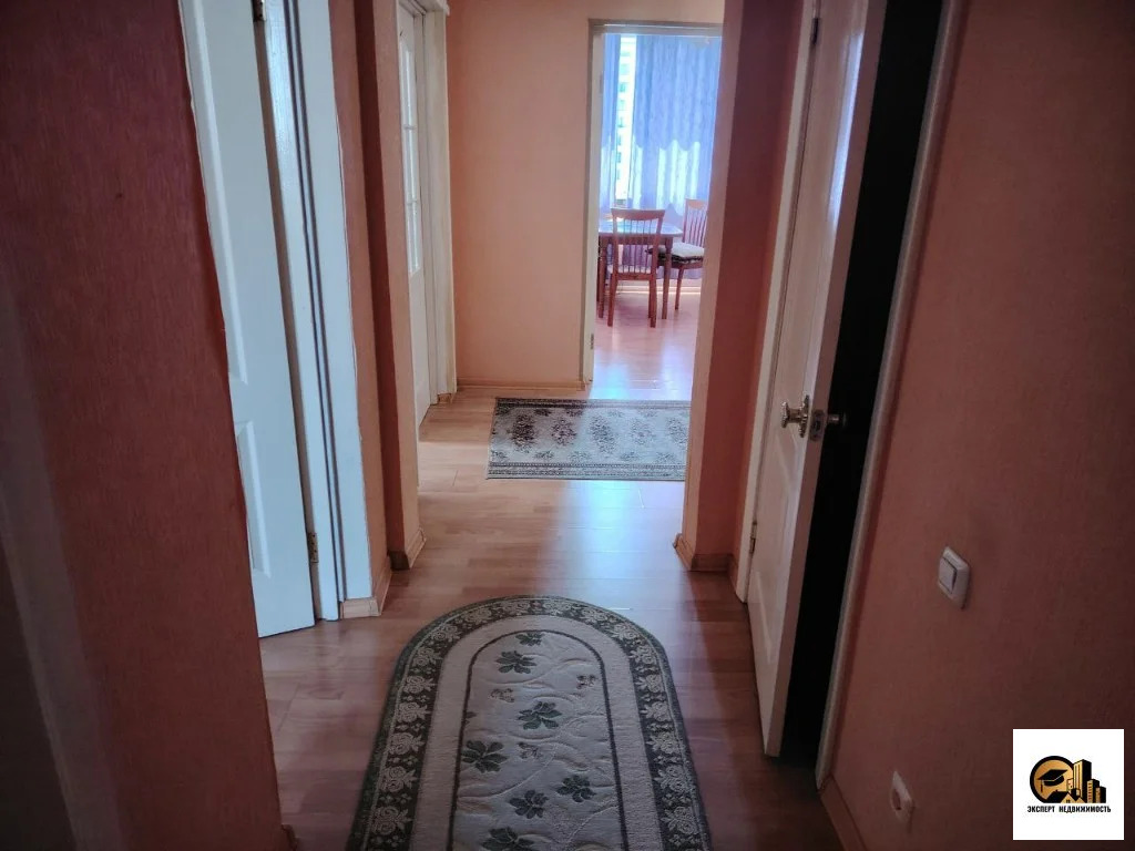Продажа квартиры, Старый Оскол - Фото 30