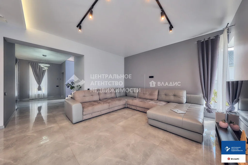 Продажа дома, Рязанский район, улица Айвазовского - Фото 6