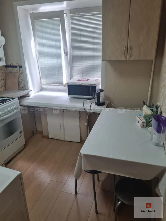 Продажа квартиры, Казань, ул. Девятаева - Фото 5