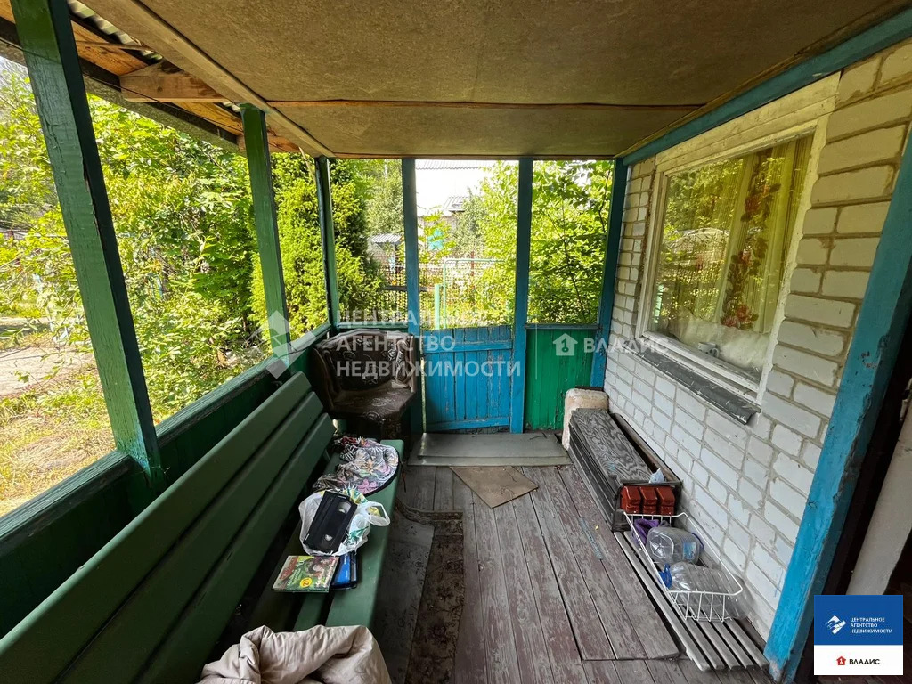 Продажа дома, Рязанский район - Фото 6