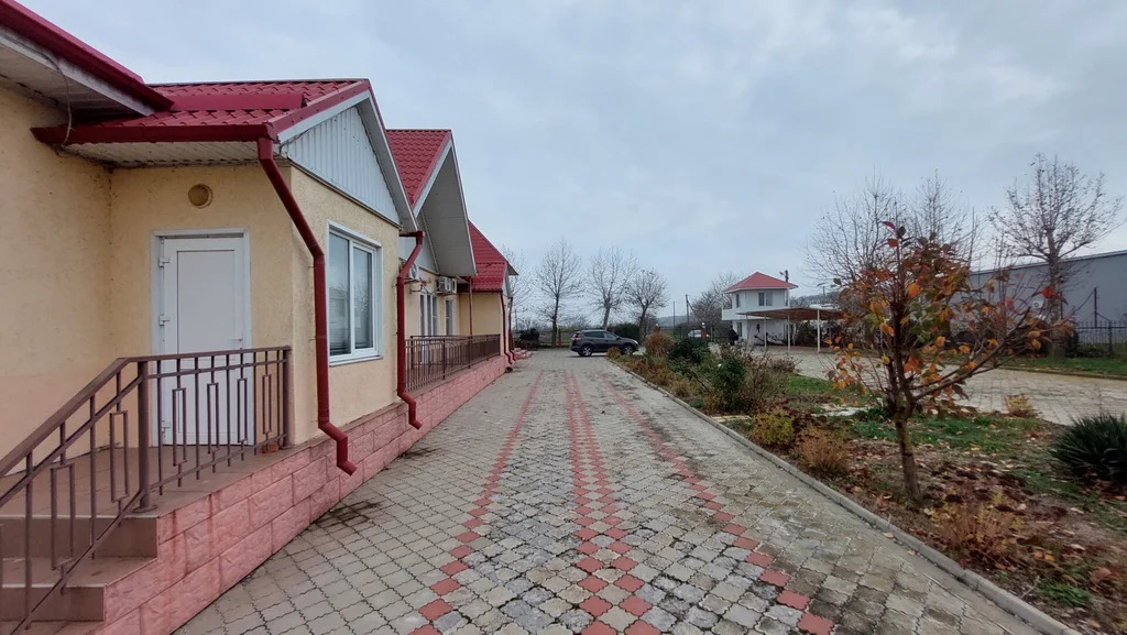 Продажа дома, Темрюк, Темрюкский район, тупик Подъездной - Фото 30