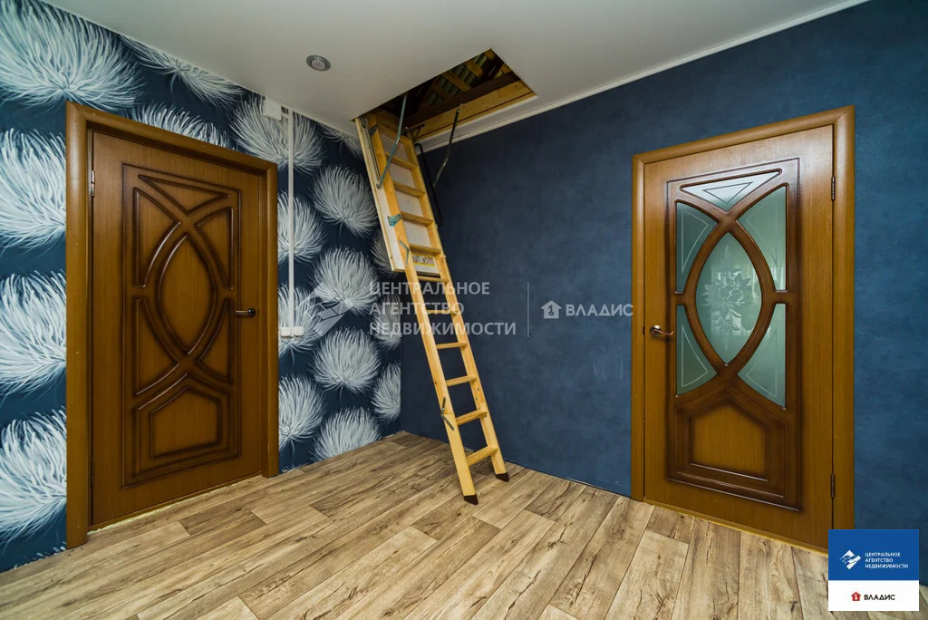 Продажа дома, Тума, Клепиковский район, ул. 1 Мая - Фото 8
