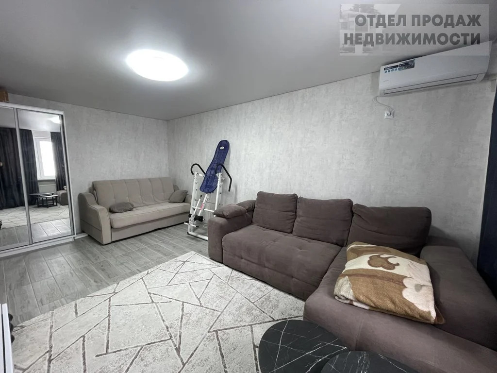 Квартира с евро ремонтом - Фото 5