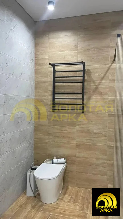 Продажа дома, Крымск, Крымский район, ул. Шоссейная - Фото 12