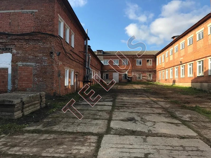 МО, Дмитров го, Астрецово, 6000 м2, Производственно-складской комплекс ... - Фото 2