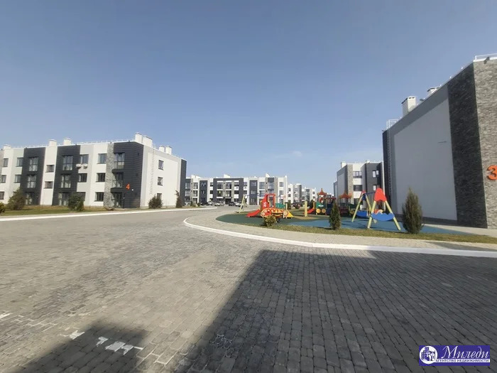 Продажа квартиры, Батайск, Олимпийское кольцо улица - Фото 25