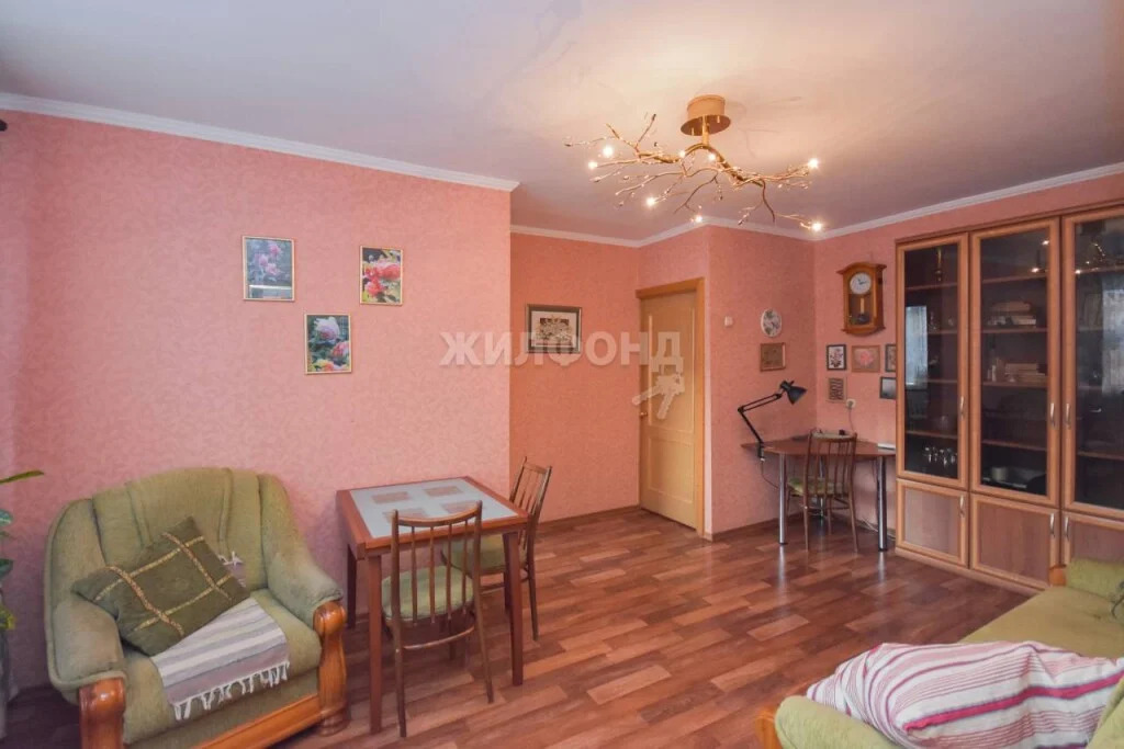 Продажа квартиры, Новосибирск, Карла Маркса пр-кт. - Фото 5