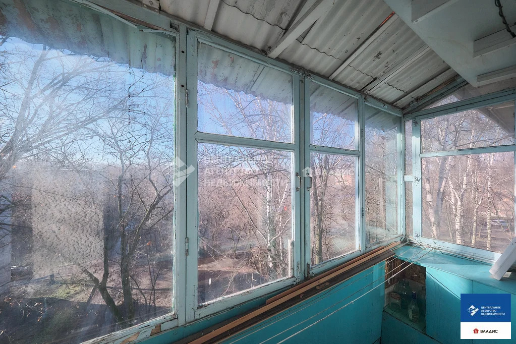 Продажа квартиры, Рязань, ул. Станкозаводская - Фото 3