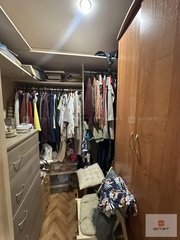 Продажа квартиры, Казань, ул. Академика Парина - Фото 13