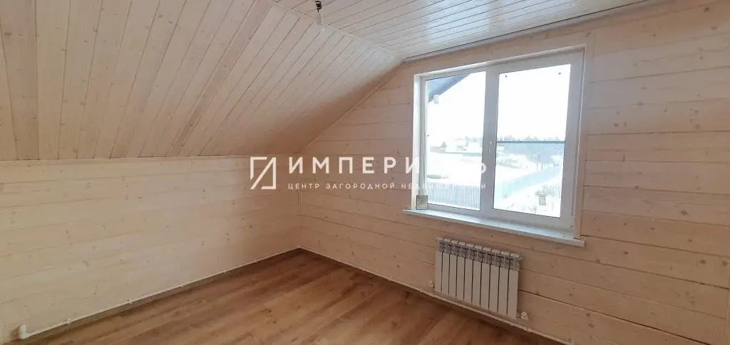 Продаётся новый дом с центральными коммуникациями в кп Боровики-2 - Фото 26