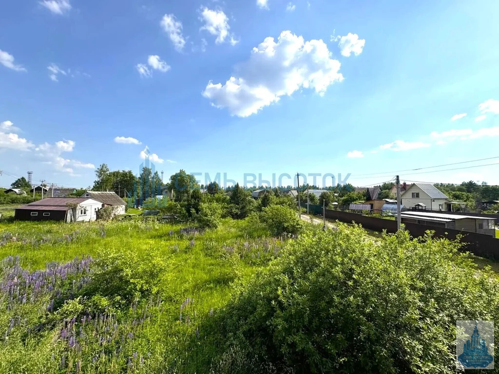 Продажа дома, Чехов, Чеховский район, ул. Березовая - Фото 26