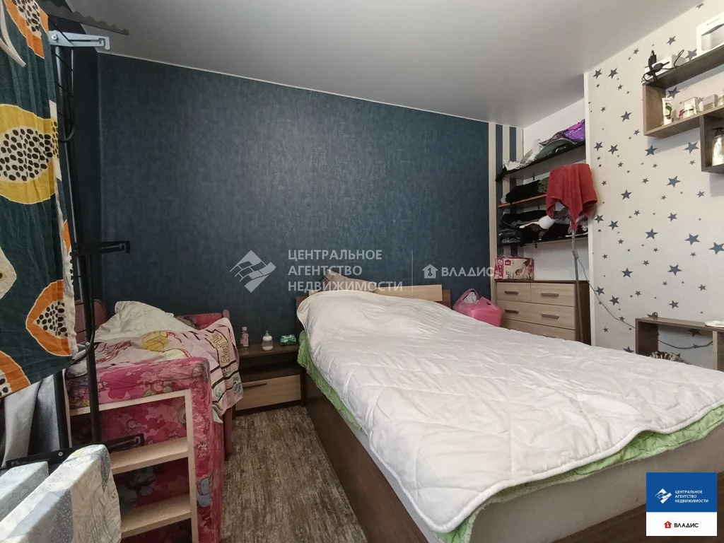 Продажа квартиры, Шилово, Шиловский район, Набережная улица - Фото 20