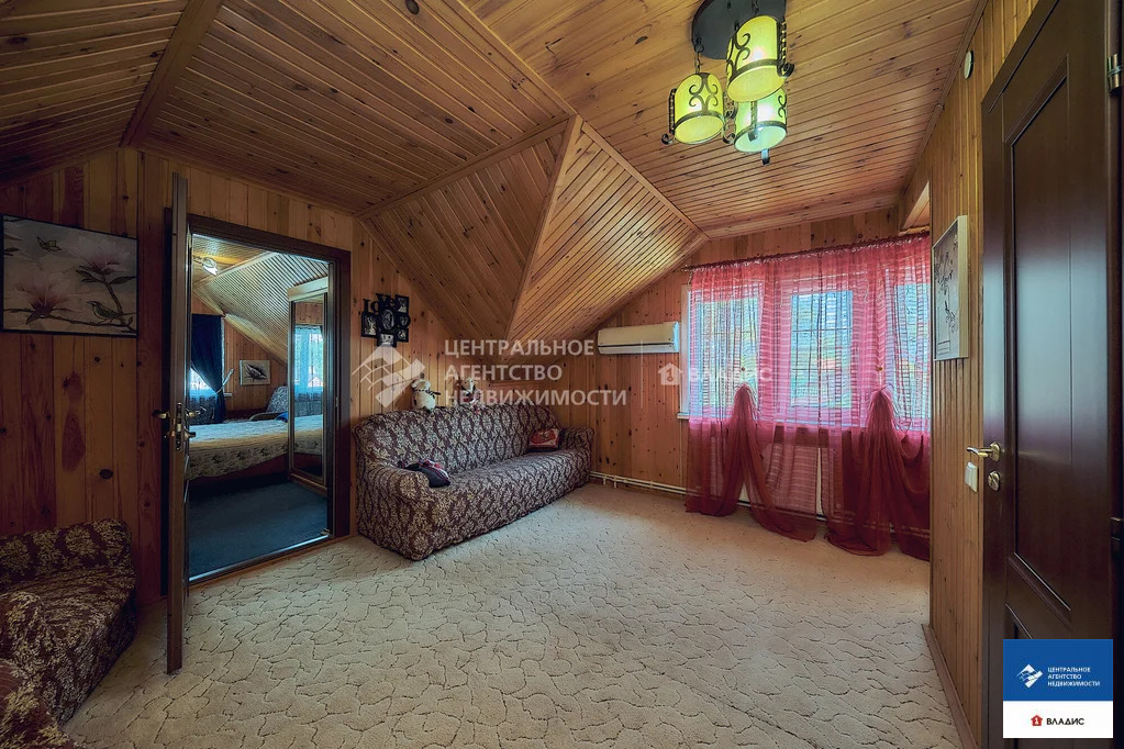 Продажа дома, Требухино, Рязанский район - Фото 12