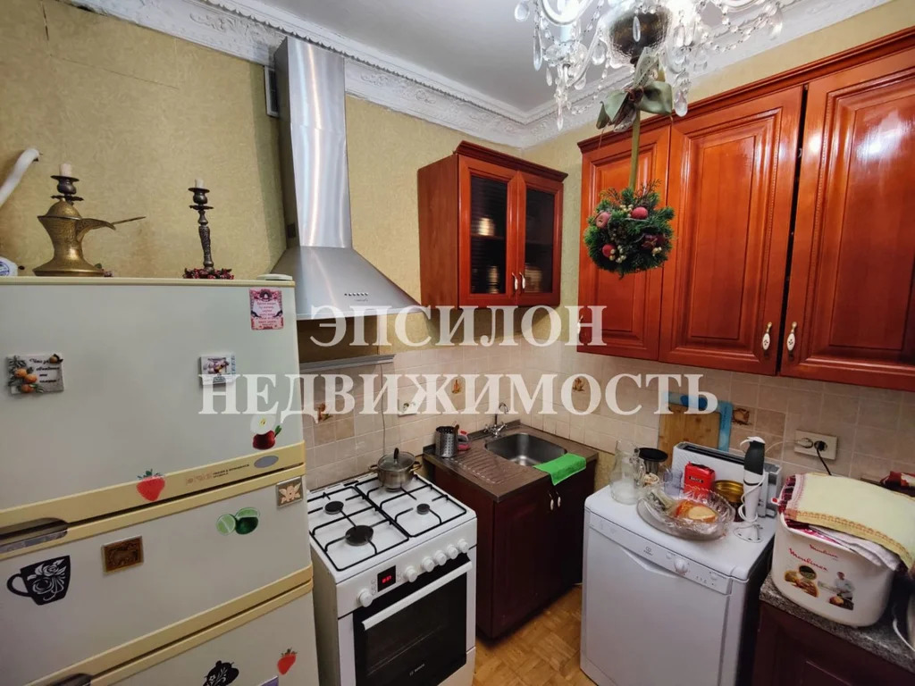 Продается 3-к Квартира ул. Льва Толстого - Фото 13
