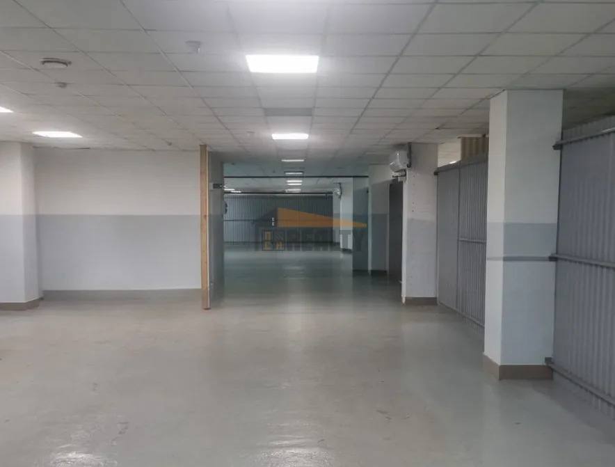 Аренда производственного помещения, Балашиха, Балашиха г. о., вл49 - Фото 5