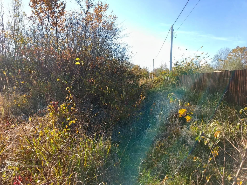 Продажа участка, Северский район - Фото 2