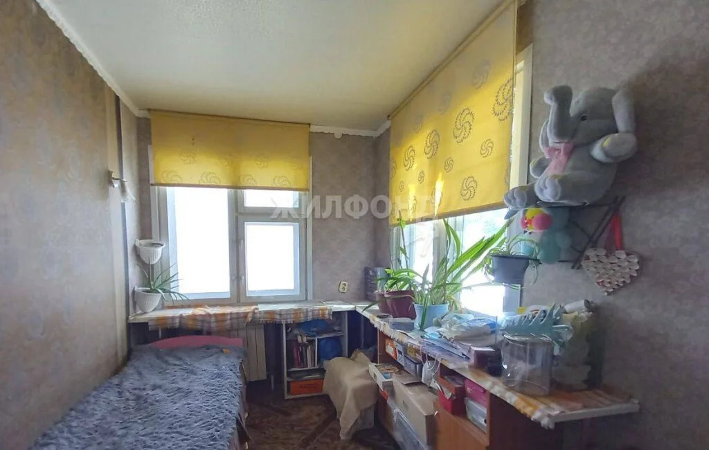 Продажа дома, Новосибирск - Фото 9