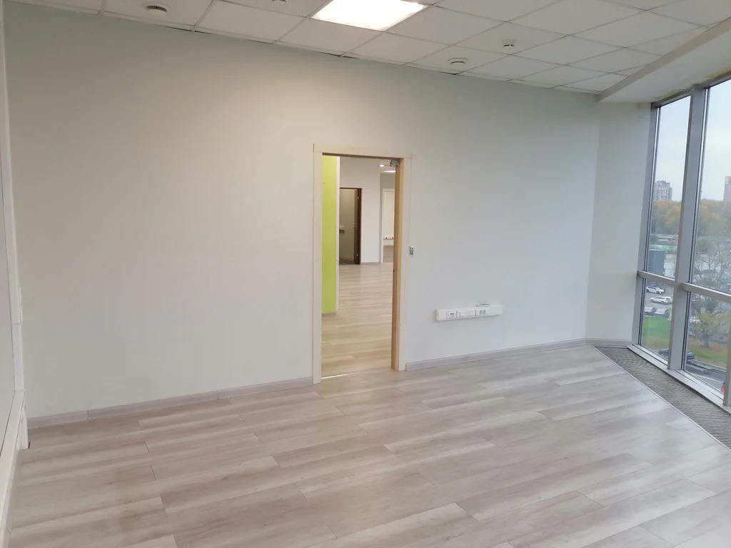 Аренда офиса 323 м2 - Фото 11