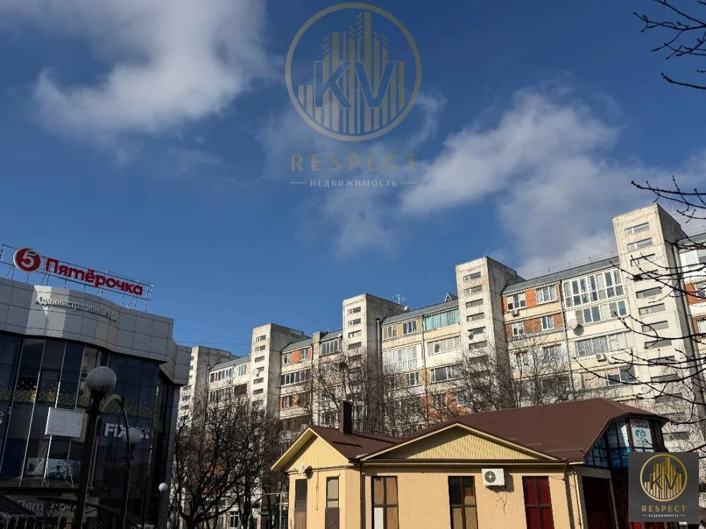 Продажа квартиры, Ессентуки, ул. Пятигорская - Фото 1