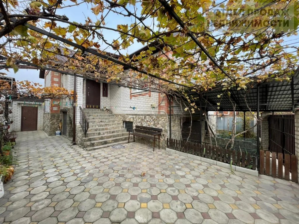 Дом образцового содержания - Фото 4