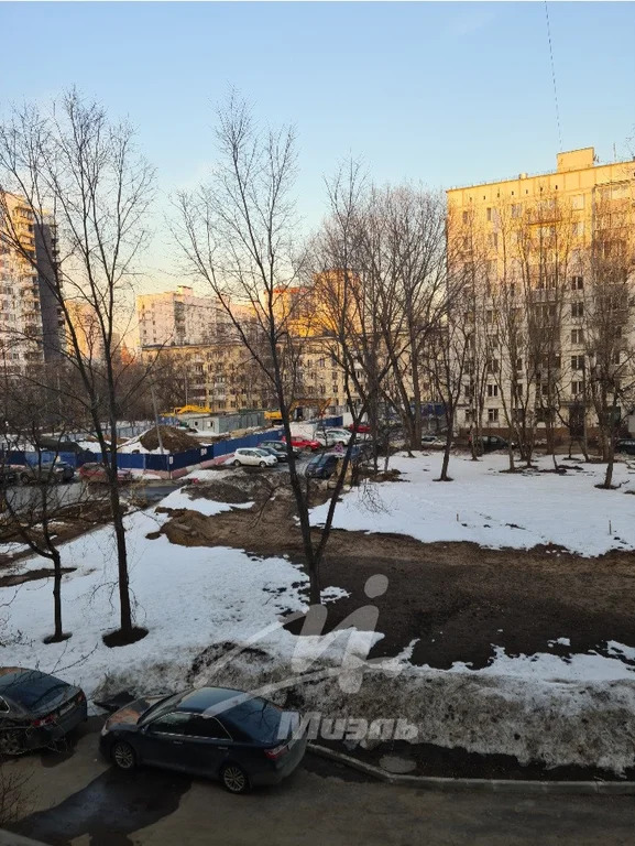 Продажа квартиры, м. Панфиловская, ул. Маршала Тухачевского - Фото 14