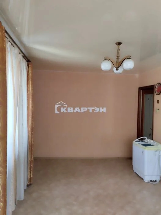 Продажа квартиры, Новосибирск, ул. Блюхера - Фото 4