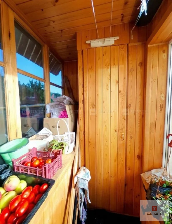 Продажа квартиры, Казань, ул. Интернациональная (Константиновка) - Фото 8