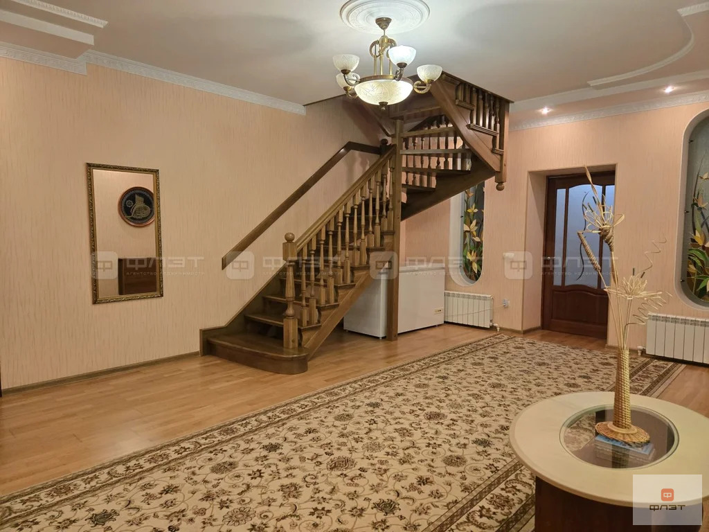 Продажа дома, Казань, ул. Нагорная (Новая Сосновка) - Фото 17