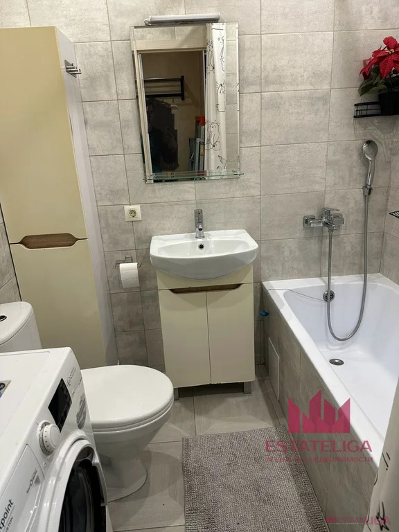 Продажа квартиры, Лопатино, Ленинский район, Сухановская улица - Фото 8