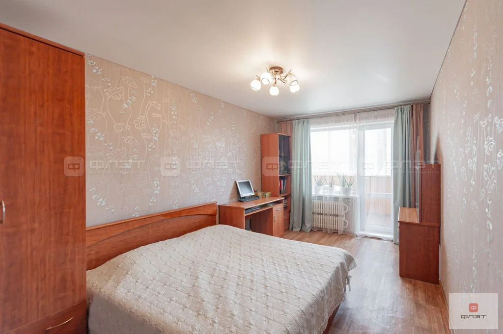 Продажа квартиры, Казань, ул. Чистопольская - Фото 6