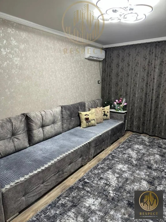 Продажа квартиры, Анджиевский, Минераловодский район, ул. ... - Фото 1