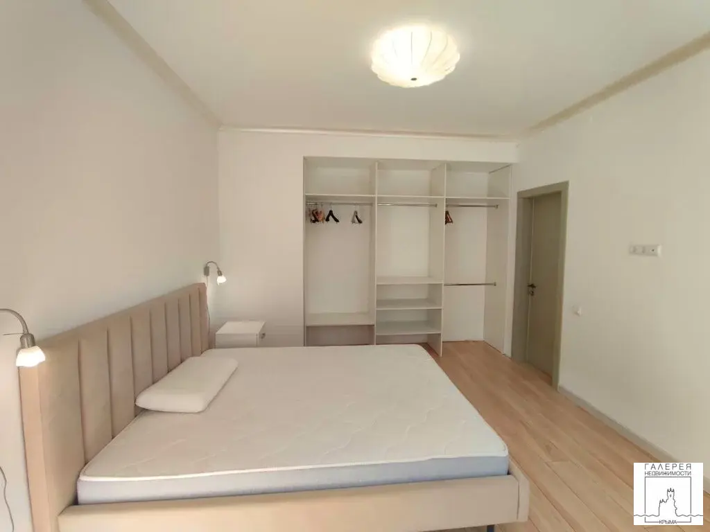 №4420 Дом в лесной зоне Ялты - Фото 21