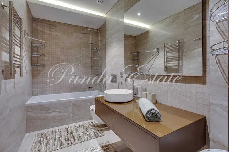 Бумажный проезд д 4 (ном. объекта: 4210) - Фото 7